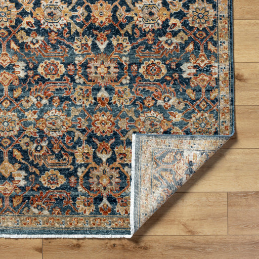 Anelka Artisan Woven Tapestry