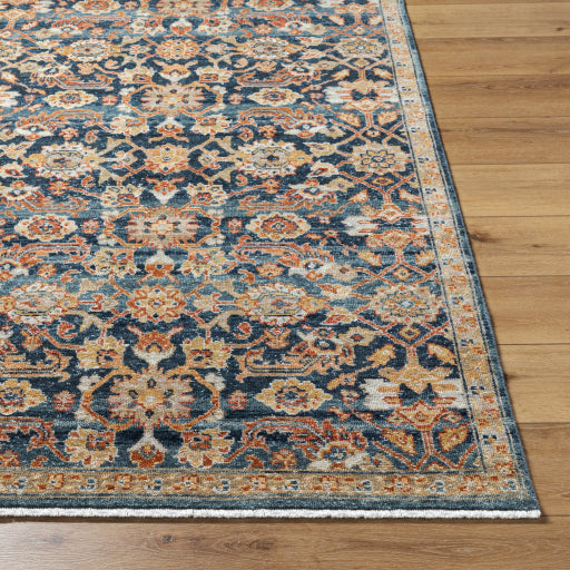 Anelka Artisan Woven Tapestry