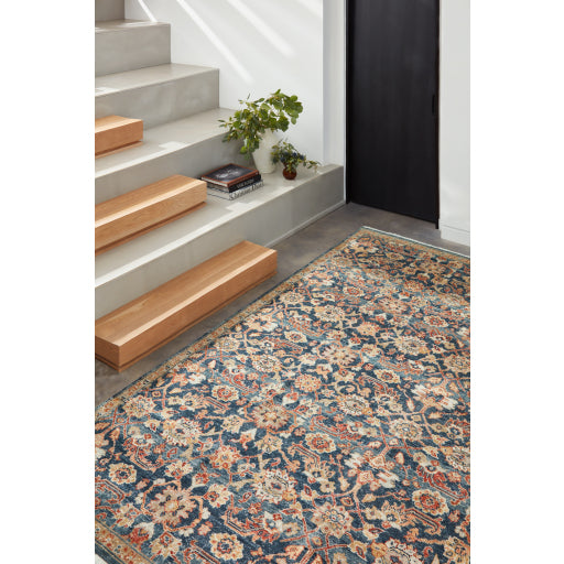 Anelka Artisan Woven Tapestry