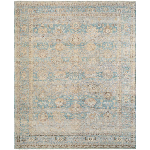 Anatolia Artisan Accent Handcrafted Rug