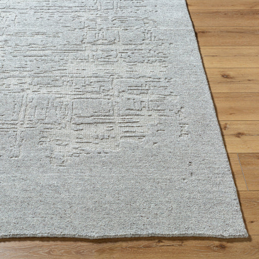 Arbora Artisanal Opulence Handwoven Rug