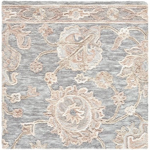 Arnold Artisanal Deluxe Handwoven Rug