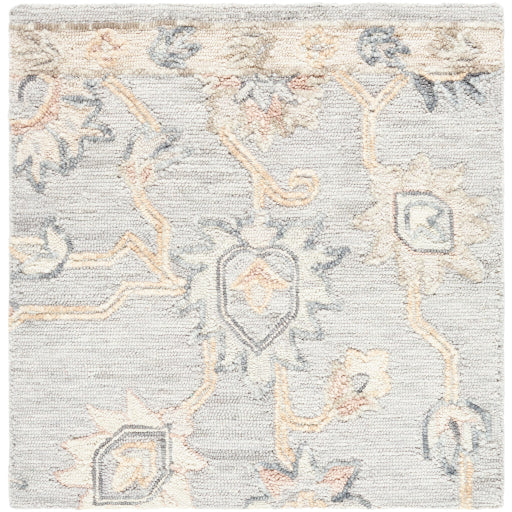 Arnold Artisanal Area Rug Handwoven