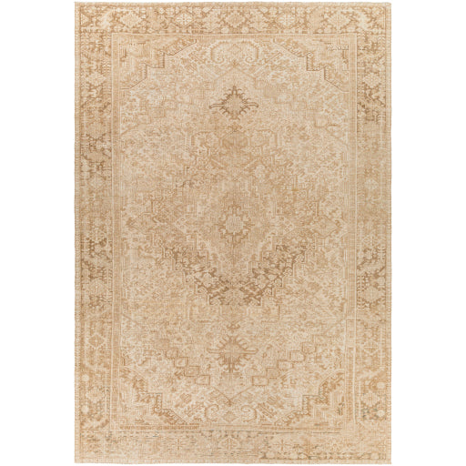 Antique Original Ornate Artisan Kilim Handcrafted Heirloom