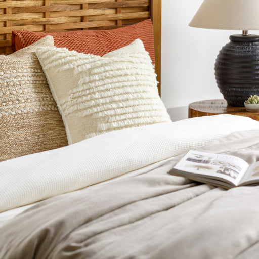 Global Bohemian Pillow