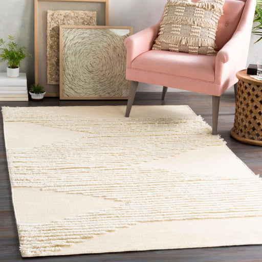Apache Amaya Artisan Rug
