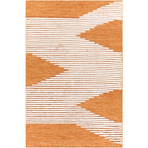 Apache Artisan Accent Rug
