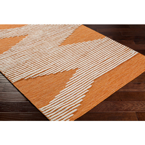 Apache Artisan Accent Rug