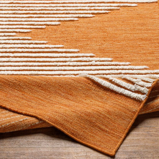 Apache Artisan Accent Rug