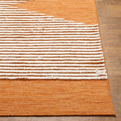 Apache Artisan Accent Rug
