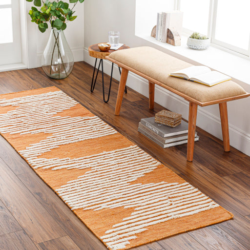 Apache Artisan Accent Rug