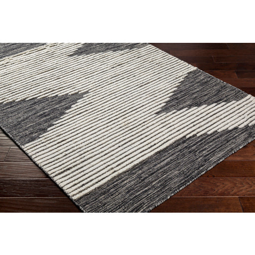 Apache Artisan Accent Rug