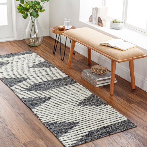 Apache Artisan Accent Rug