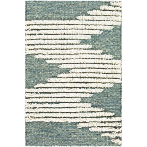 Apache Artisan Accent Rug