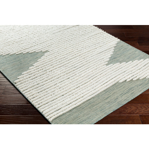 Apache Artisan Accent Rug