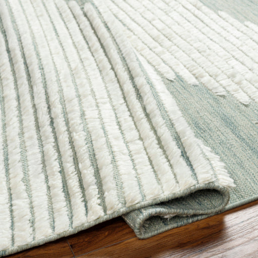 Apache Artisan Accent Rug