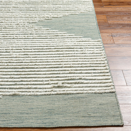 Apache Artisan Accent Rug