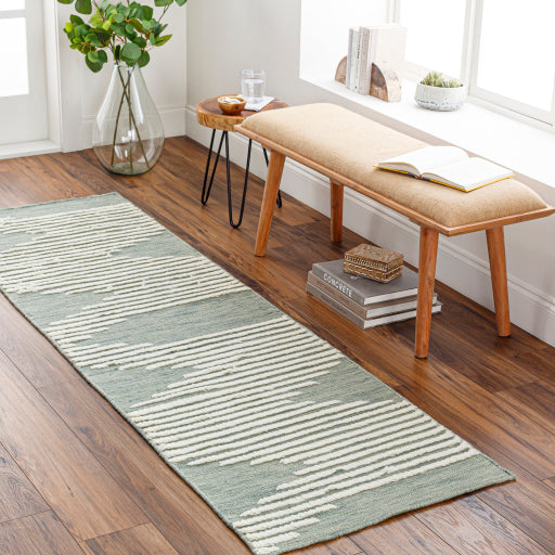 Apache Artisan Accent Rug