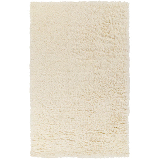 Alpaca Artisan Accent Rug