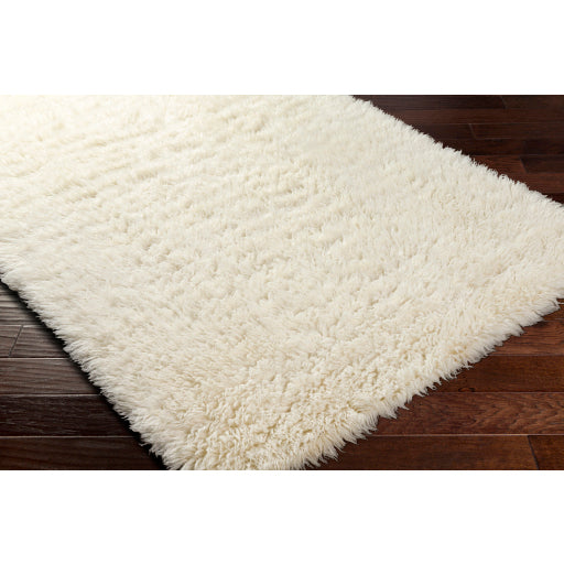 Alpaca Artisan Accent Rug