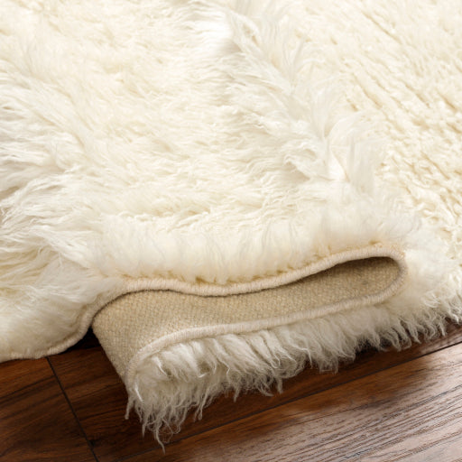 Alpaca Artisan Accent Rug