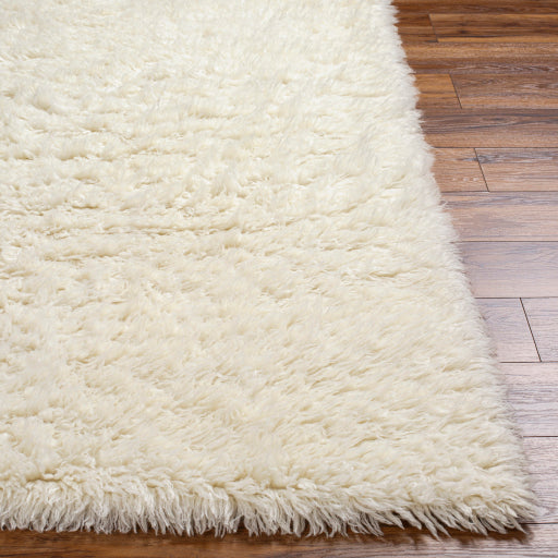 Alpaca Artisan Accent Rug