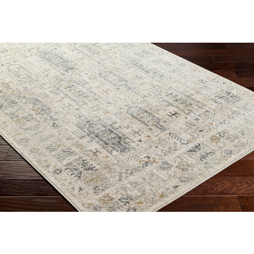 Alpharetta Artisan Woven Mat