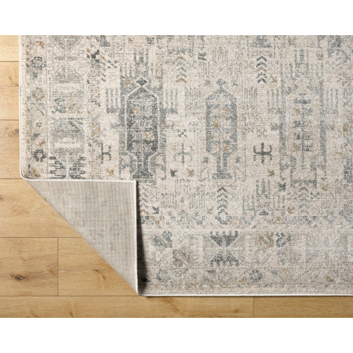 Alpharetta Artisan Woven Mat