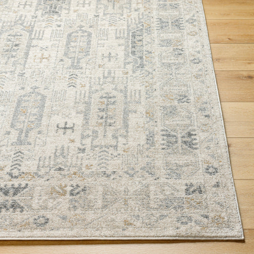 Alpharetta Artisan Woven Mat