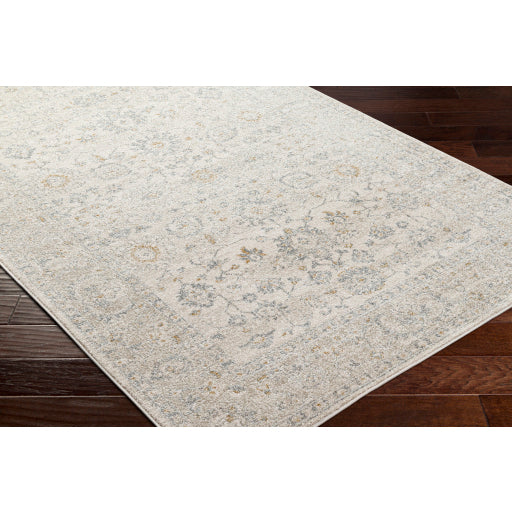 Alpharetta Artisan Abstract Rug