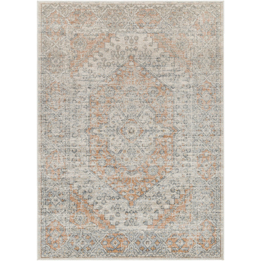 Alpharetta Allure Machine Woven Rug