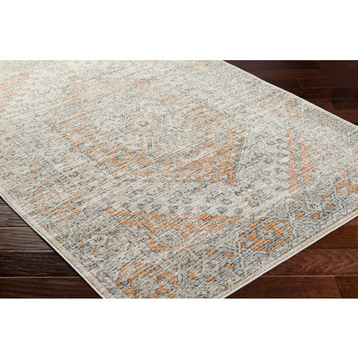 Alpharetta Allure Machine Woven Rug