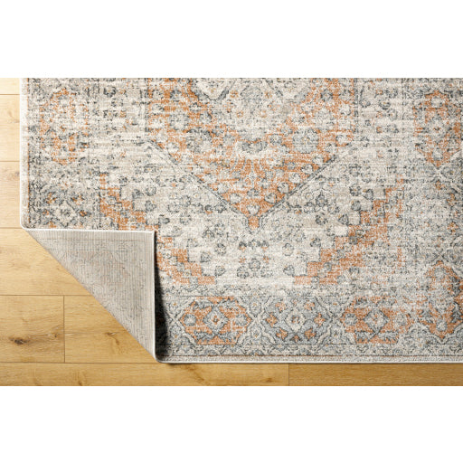 Alpharetta Allure Machine Woven Rug