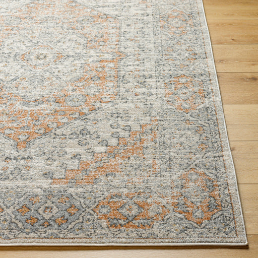 Alpharetta Allure Machine Woven Rug