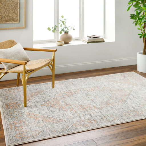 Alpharetta Allure Machine Woven Rug