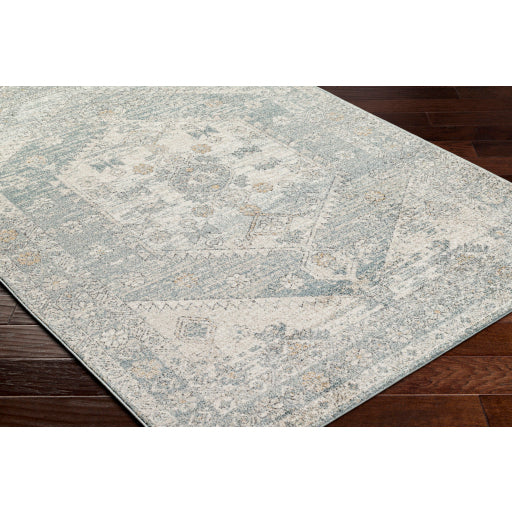 Alpharetta Allure Machine Woven Rug