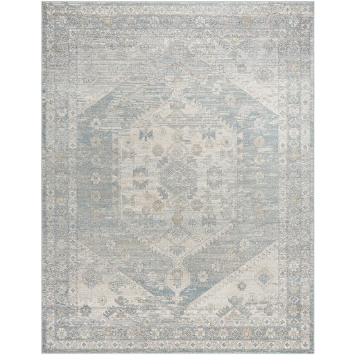 Alpharetta Allure Machine Woven Rug