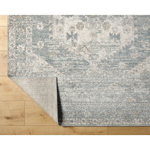 Alpharetta Allure Machine Woven Rug