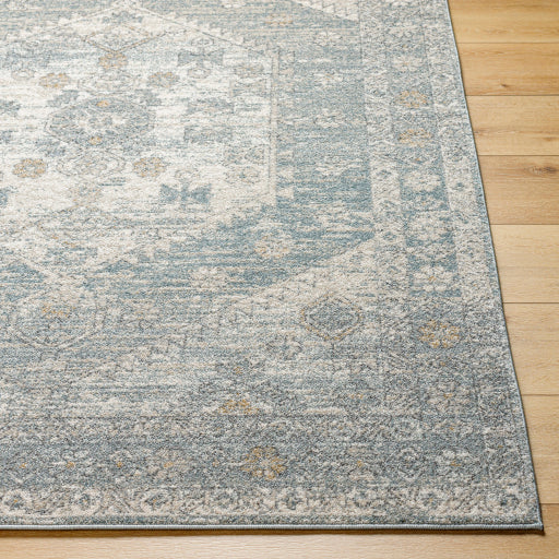 Alpharetta Allure Machine Woven Rug