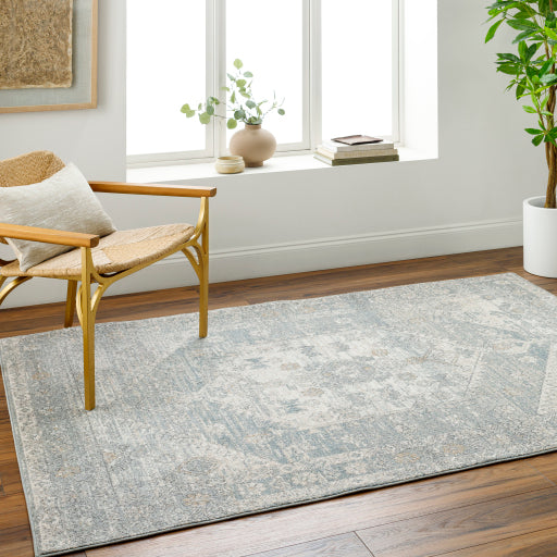 Alpharetta Allure Machine Woven Rug