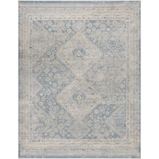 Alpharetta Artisan Woven Rug