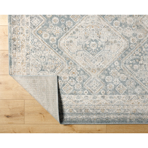 Alpharetta Artisan Woven Rug