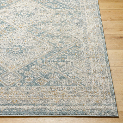 Alpharetta Artisan Woven Rug