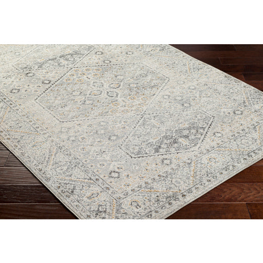 Alpharetta Artisan Abstract Rug