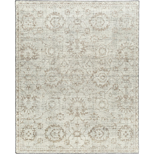 April Artisanal Handwoven Rug