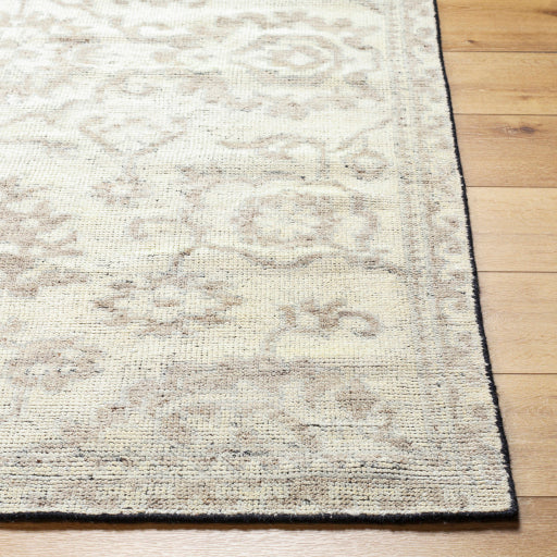 April Artisanal Handwoven Rug