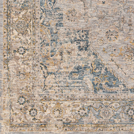 Aspendos Antique Aisle Runner