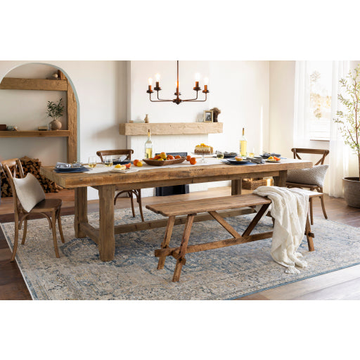Aspendos Allure Machine Woven Runner