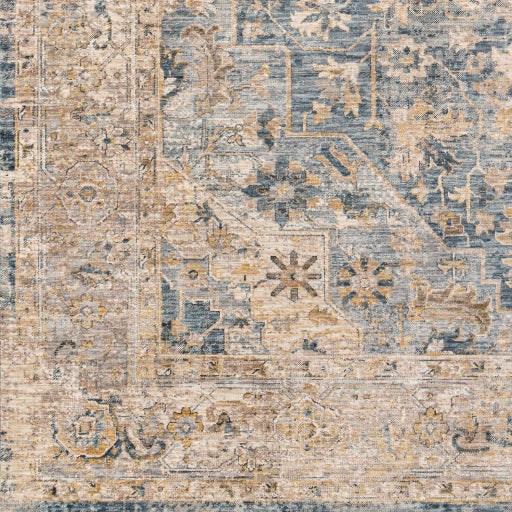 Aspendos Allure Machine Woven Runner