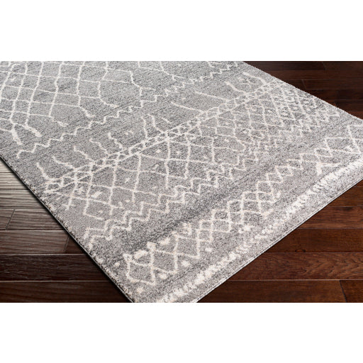 Andorra Artisan Tapestry Machine Woven Rug